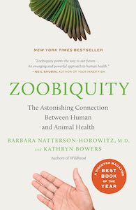 1 Zoobiquity Cover Natterson Horowitz