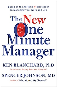 14 The New One Minute Manager