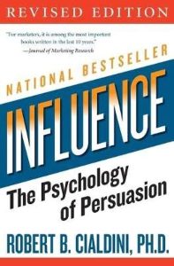 20 Influence Cialdini