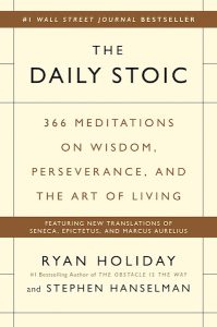 20 The Daily Stoic