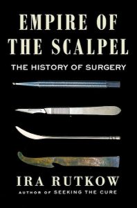 21 Empire Of The Scalpel