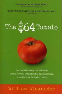 21 The $64 Tomato