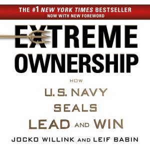 25 Extreme Ownership