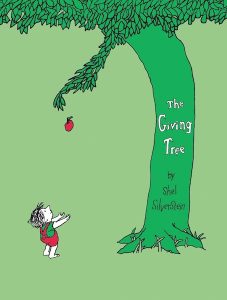 31 The Giving Tree