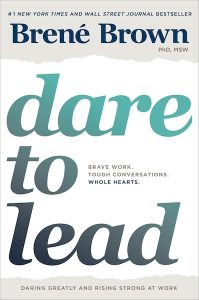 32 Dare To Lead