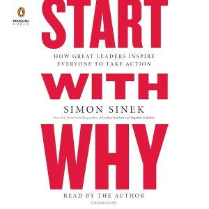 39 Start With Why