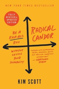 45 Radical Candor