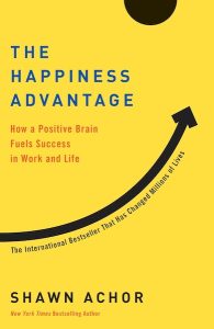 47 The Happiness Advantage