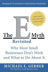 49 The E Myth Revisited