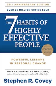 5 7 Habits Of Highly Effective People