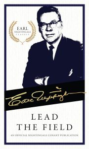58 Lead The Field Earl Nightingale