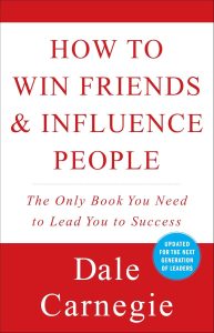 62 How To Win Friends And Influence People