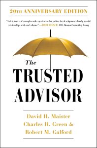 66 The Trusted Advisor