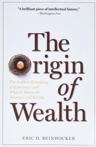 79 Origin Of Wealth