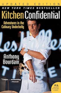 8 Kitchen Confidential