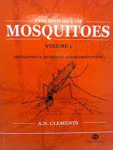 8 The Biology Of Mosquitoes