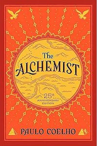 9 The Alchemist