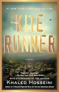 9 The Kite Runner