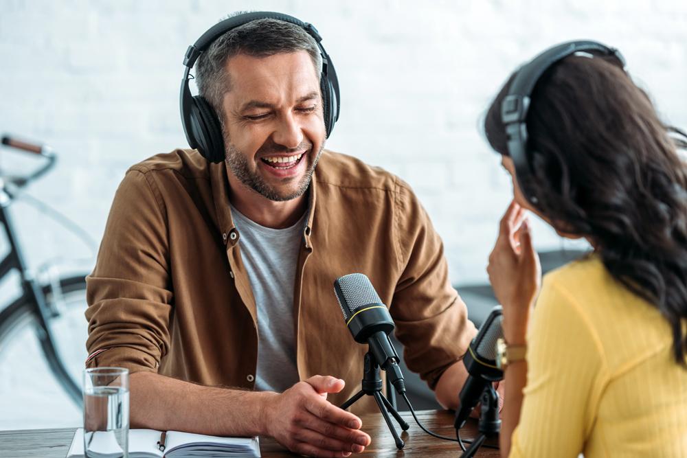 Animal Care Podcasts: The People of Animal Health Podcast