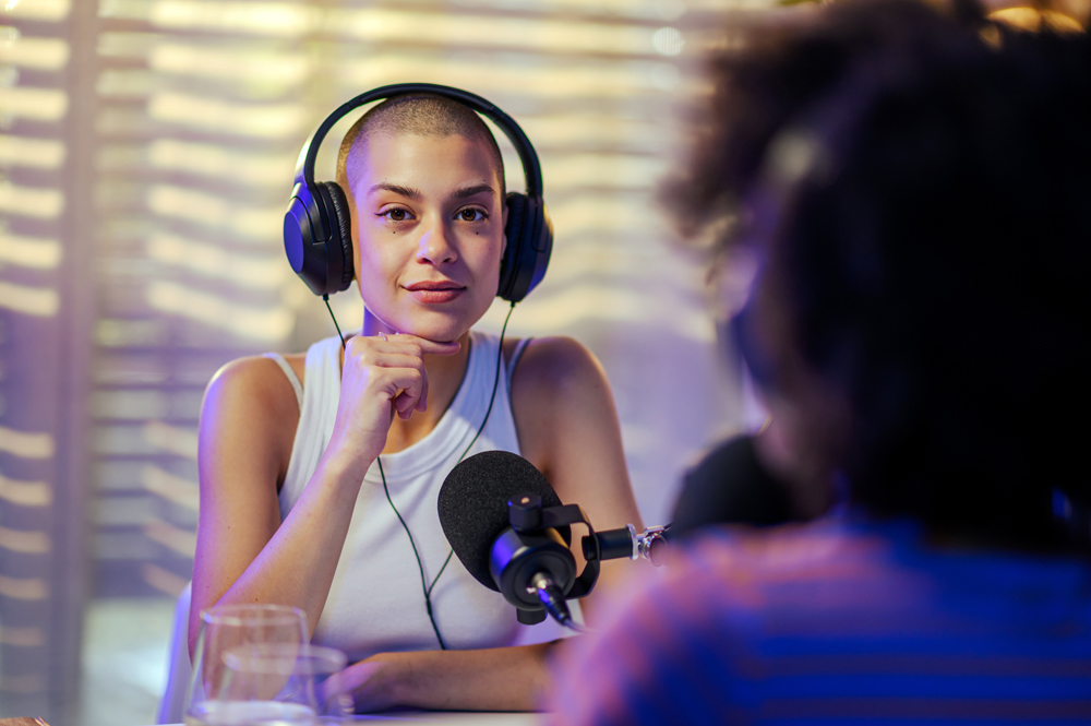 Animal Health Executive Search Podcast