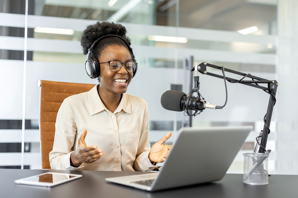 Animal Health Innovation Podcasts