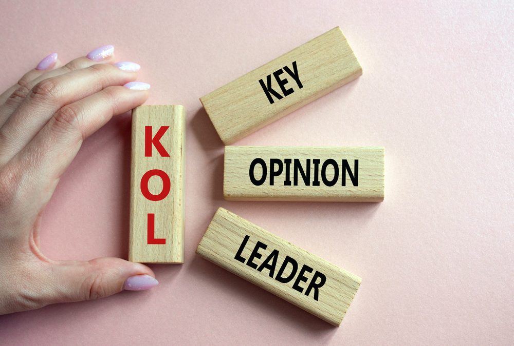 Animal Health Key Opinion Leaders