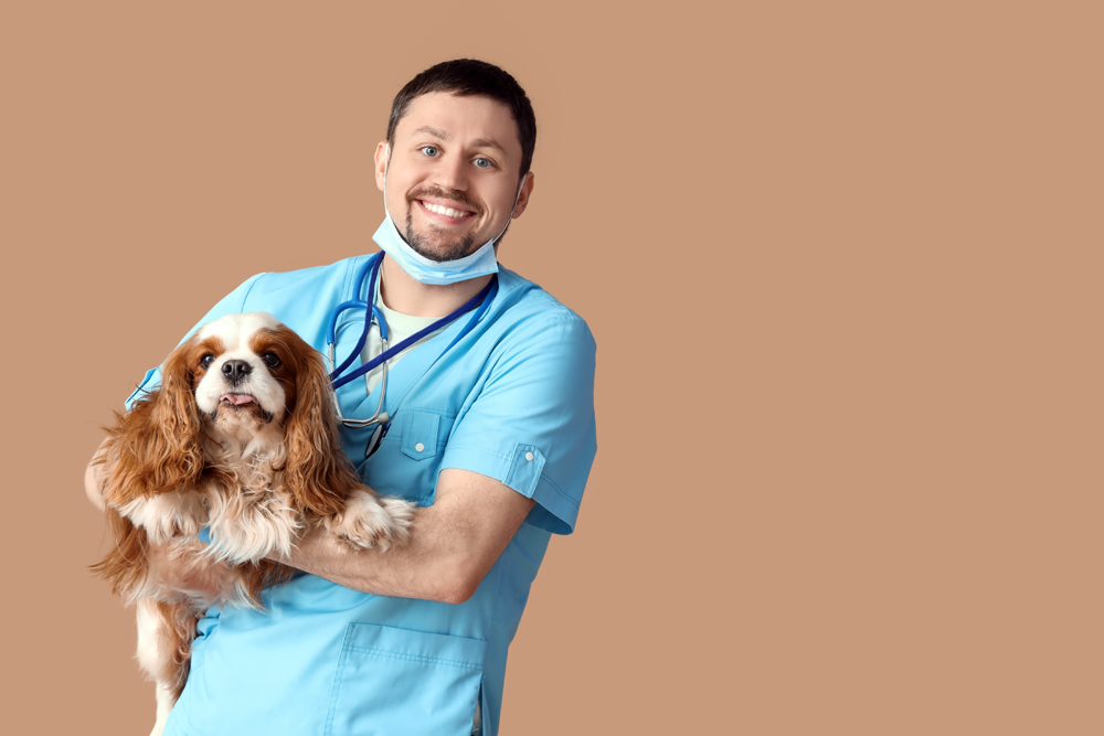 Animal Health People on The People of Animal Health Podcast