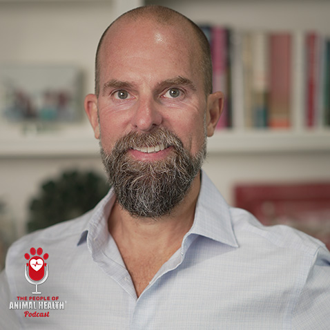 Animal Health Recruiter Podcast