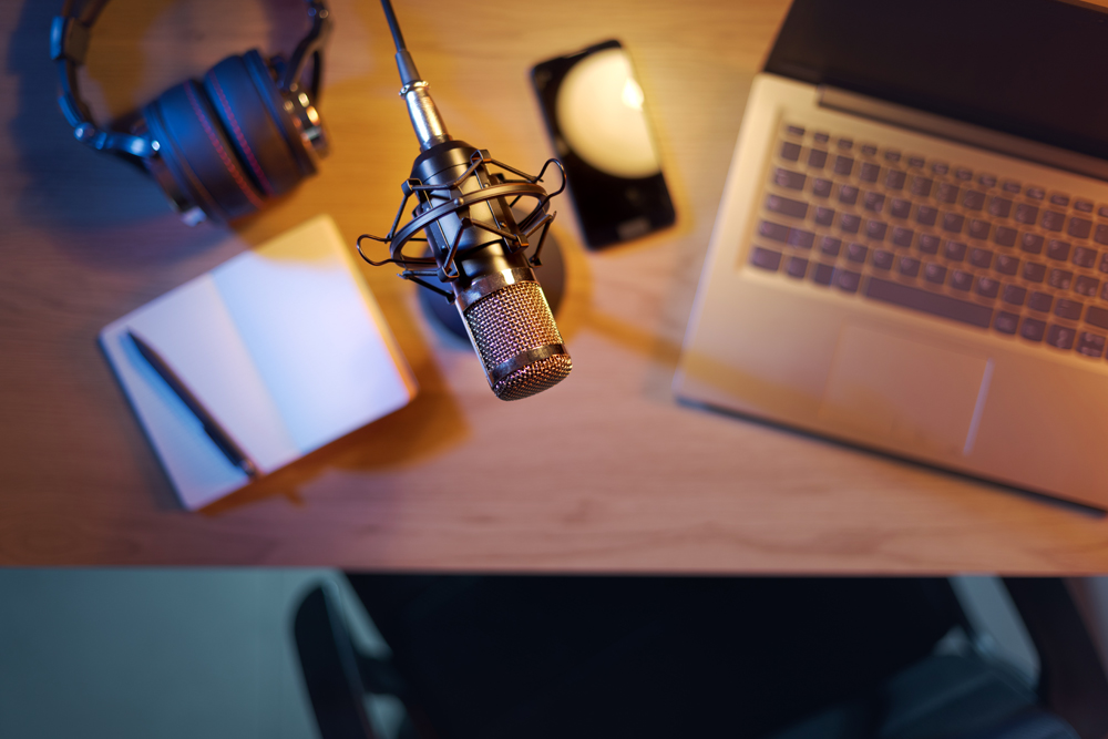 Animal Health Recruitment Podcast