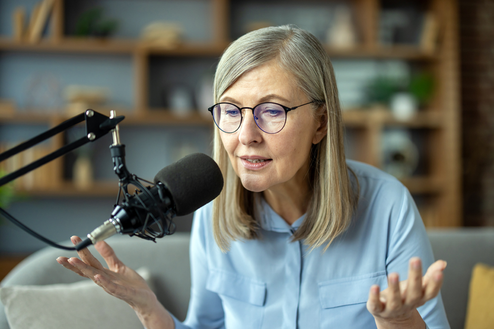 Animal Health and Wellness Podcasts