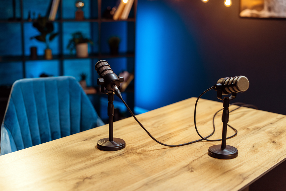 Cutting-Edge Animal Health Podcasts