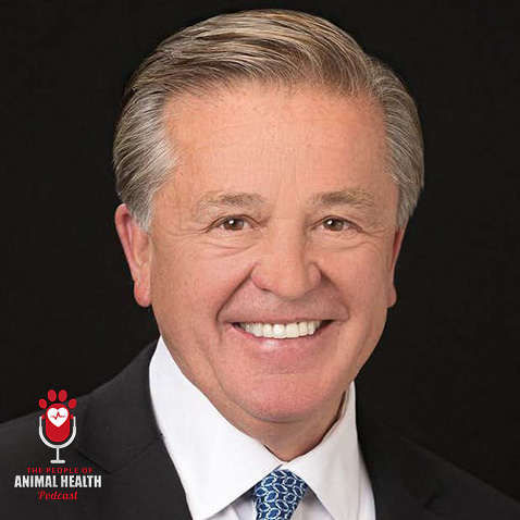 Dennis Steadman’s Remarkable Journey of Leadership, Innovation, and Entrepreneurship