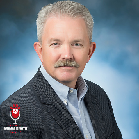 Dr. Bob Lester: Doing Well By Doing Good in Veterinary Medicine