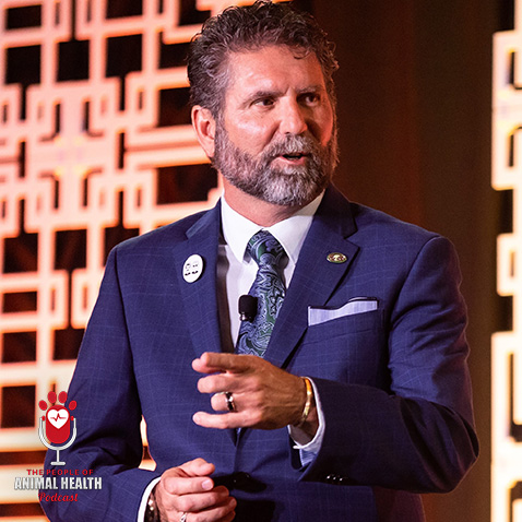 Dr. Craig Prior Shares Four Decades of Wisdom in Veterinary Medicine and Practice Leadership