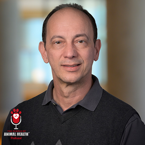 Dr. Cristiano von Simson: From Equine Practice to Global Animal Health Leadership