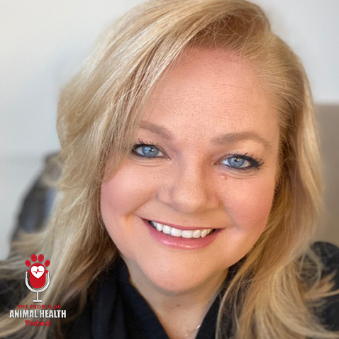 Dr. Heather Case’s Remarkable Journey Through Veterinary Medicine, Public Health, And Leadership
