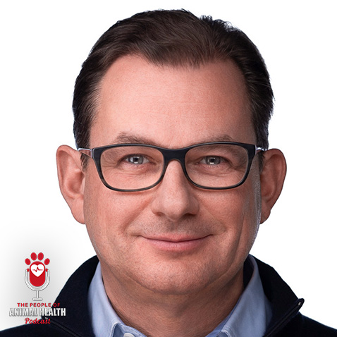 Dr. Juergen Horn’s Global Vision is Driving the Future of Animal Health Innovation