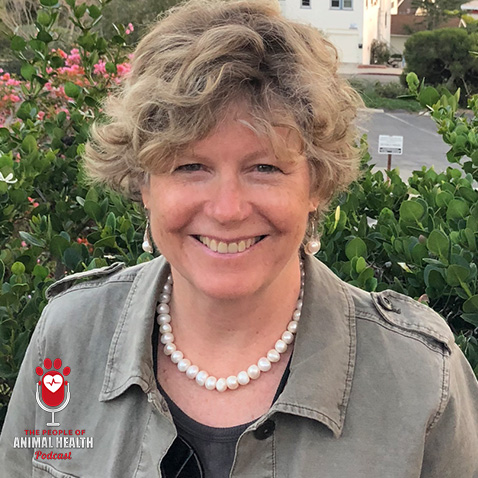 Dr. Kerri Marshall Is Reimagining the Future of Veterinary Medicine Through Innovation