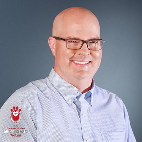 Dr. Michael Lucroy’s Journey From Clinical Oncology to Animal Health Innovation