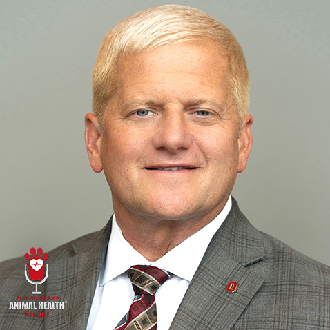 From Appalachian Farm Boy to Veterinary Visionary: Dr. Rustin Moore’s Journey