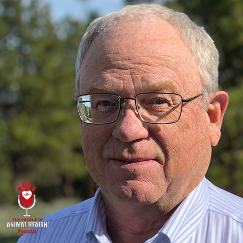 Dr. Scott Campbell Shares His Vision for the Future of Veterinary Medicine
