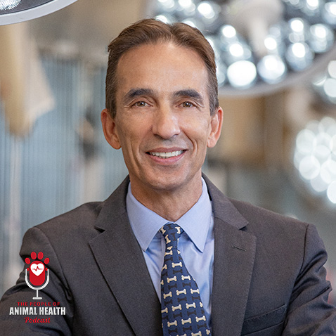 Dr. Steven Hansen’s Extraordinary Journey Through Animal Welfare and Veterinary Leadership