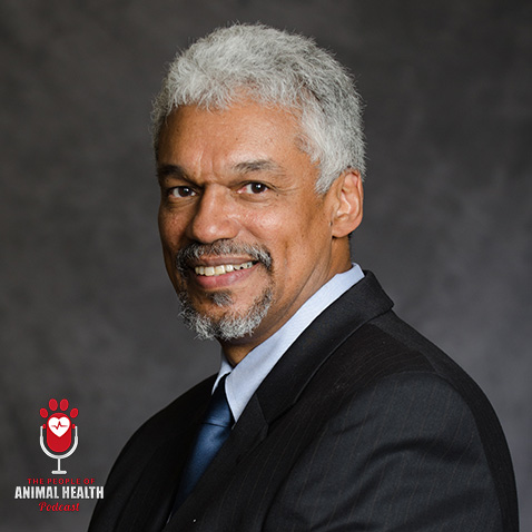 Episode #102 – Dr. Michael Q. Bailey