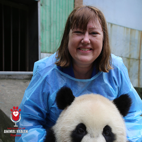 Episode #89 – Dr. Karen Felsted