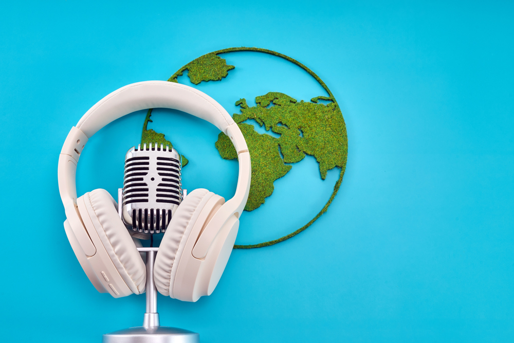 Global Animal Health Leaders Podcast