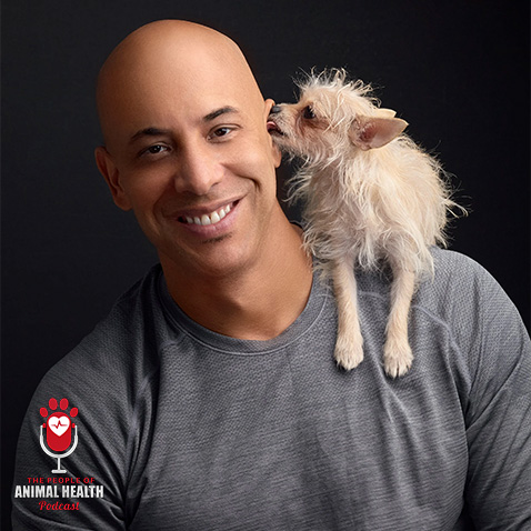 Episode #100 – Dr. Kwane Stewart