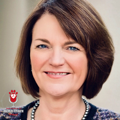 Julia Stephanus Built a Legacy of Innovation in Animal Health