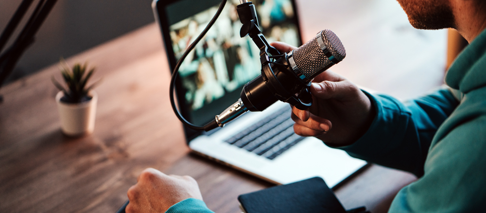 Leading Veterinary Podcasts: The People of Animal Health Podcast