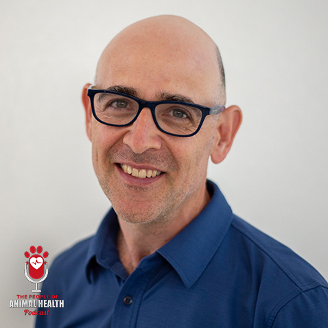 Episode #98 – Martin Traub-Werner