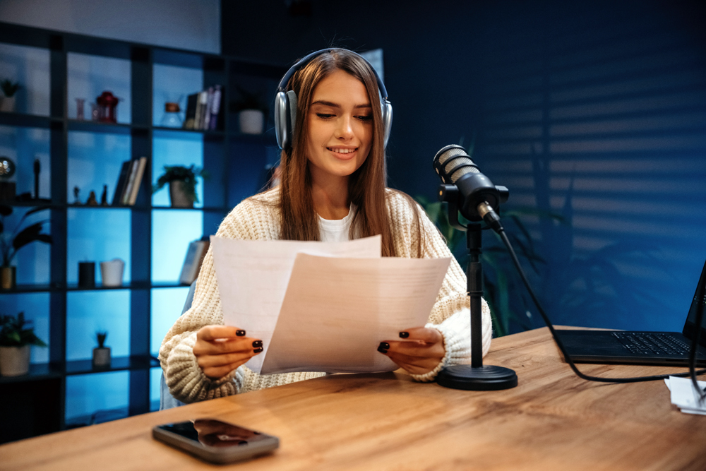 Podcasts for Animal Health Professionals